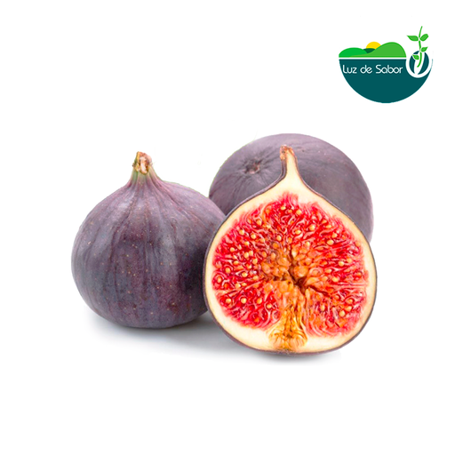 [7503026189115] Higos orgánicos 454gr LUZ DE SABOR