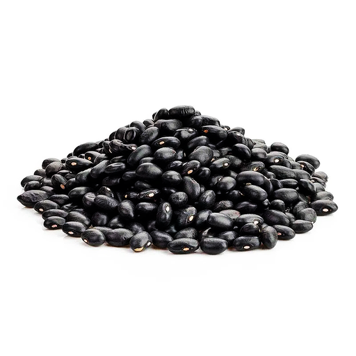 Frijol negro orgánico kg GRUPO DAMEX