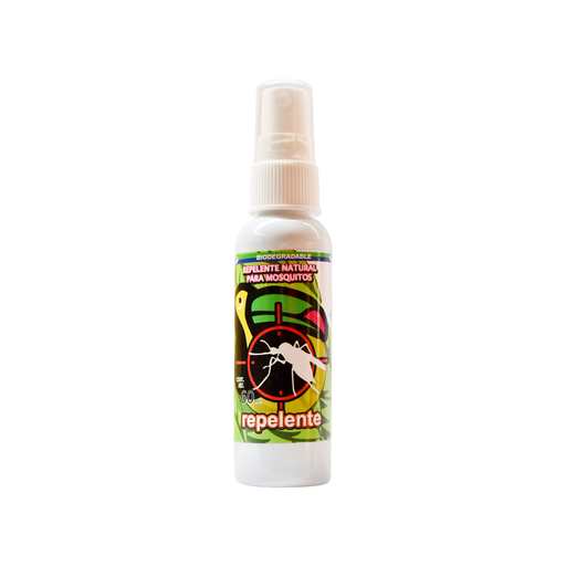 [7502225010091] Repelente de moscos 60ml NOCON