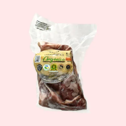 Costilla de cerdo 500gr INDOMITUS