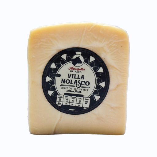 [7503000646009] Queso appenzeller 250gr VILLA NOLASCO