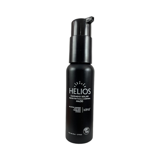 Helios cuidado solar 80ml HÖPSIS
