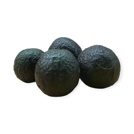 Aguacate Hass
