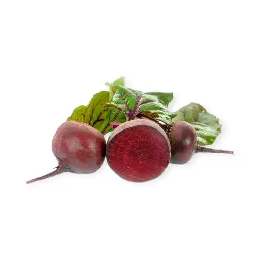 Betabel morado