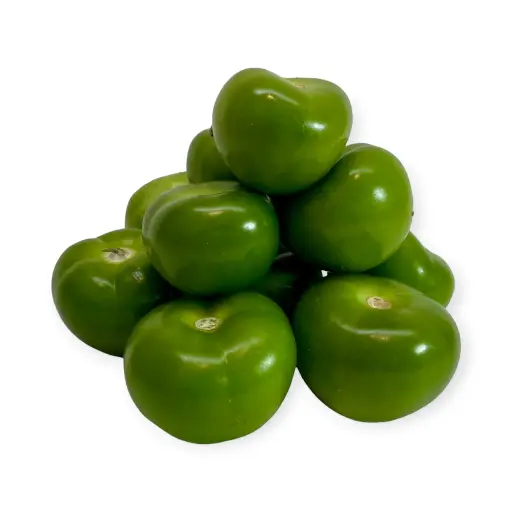 Tomate verde