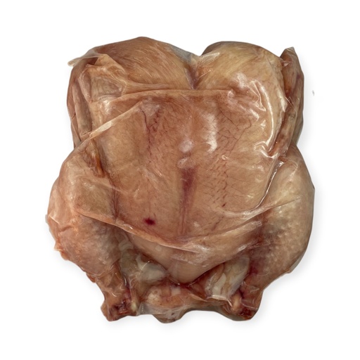 Pollo entero sin visceras (1.8kg aprox.) SAN JACINTO