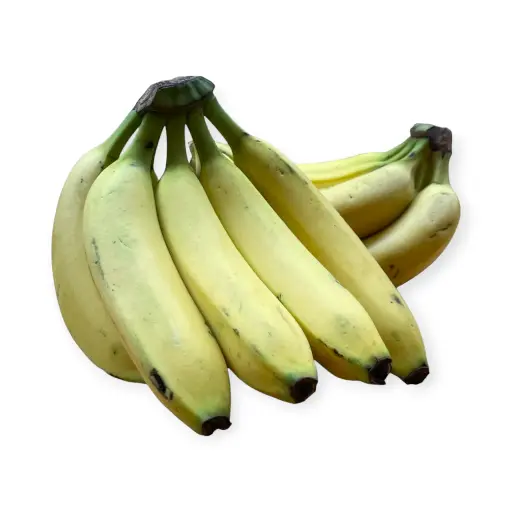 Plátano tabasco
