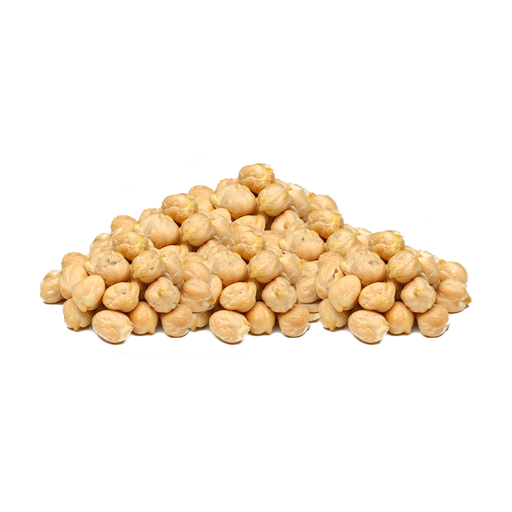 Garbanzo orgánico