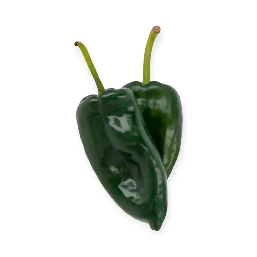 Chile poblano