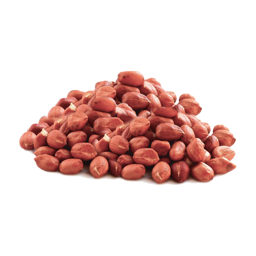 Cacahuate orgánico