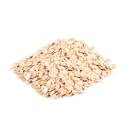Avena orgánica