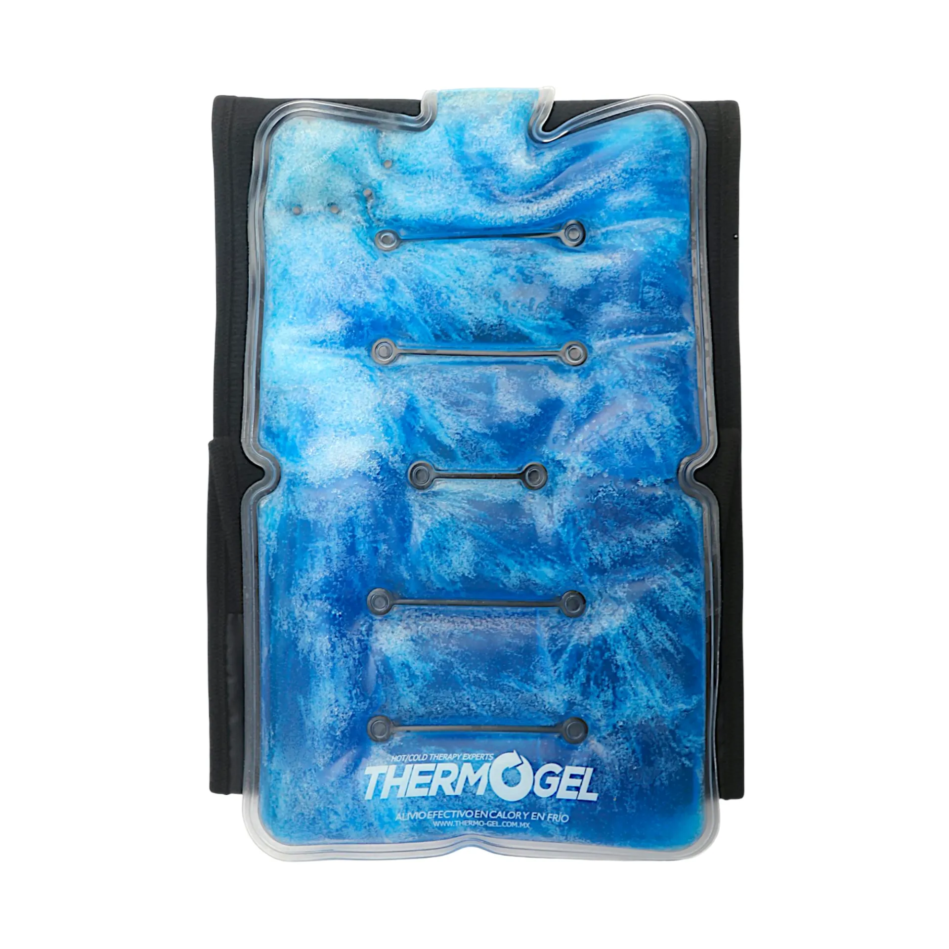 Compresa térmica grande THERMOGEL