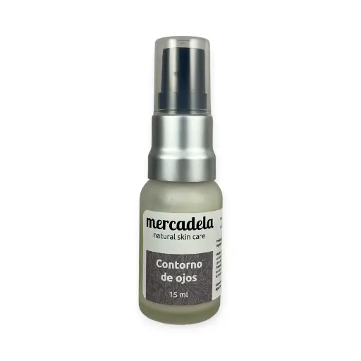 Contorno de ojos 15ml MERCADELA