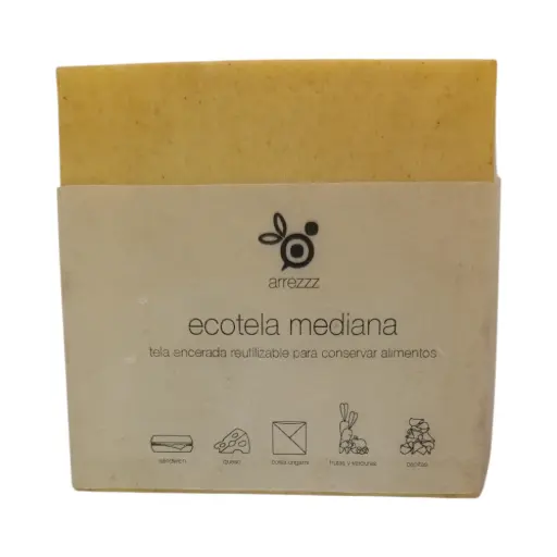 Ecotela mediana ARREZZ