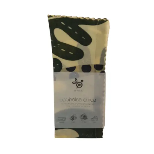 Ecobolsa chica ARREZZ