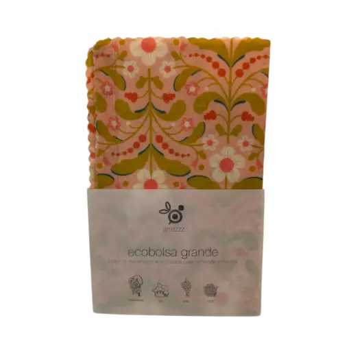 Ecobolsa grande ARREZZ