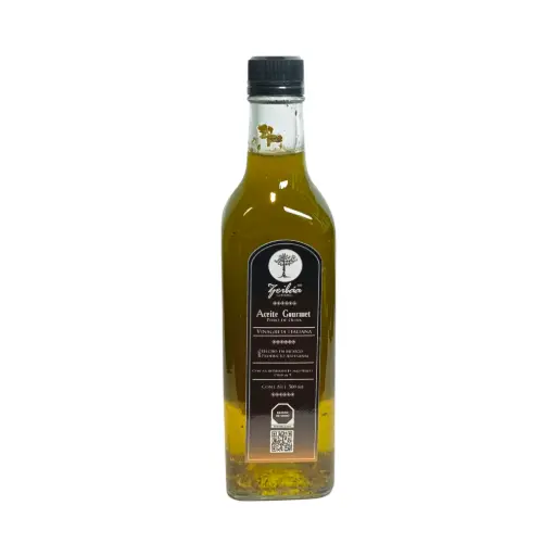 Vinagreta italiana 500ml ZEIBA