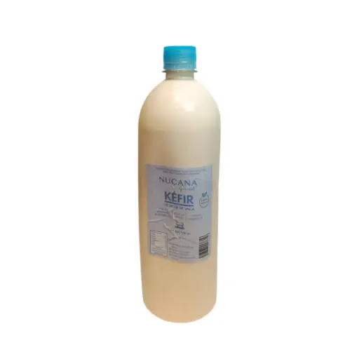 Kéfir de vaca 1L NUCANA