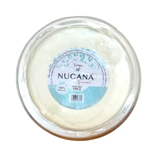[7503035186570] Jocoque 250gr NUCANA