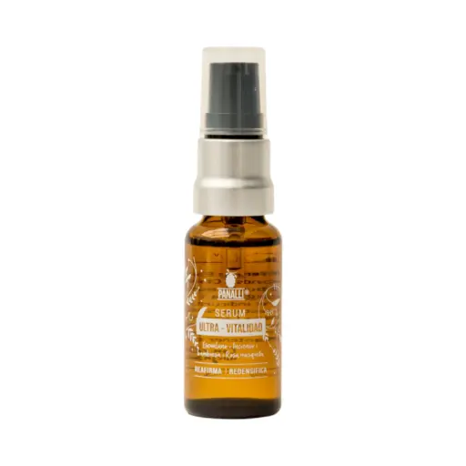 Serum ultra-vitalidad 20ml PANALLI