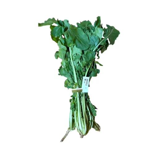 Arúgula 100gr SELLO VERDE