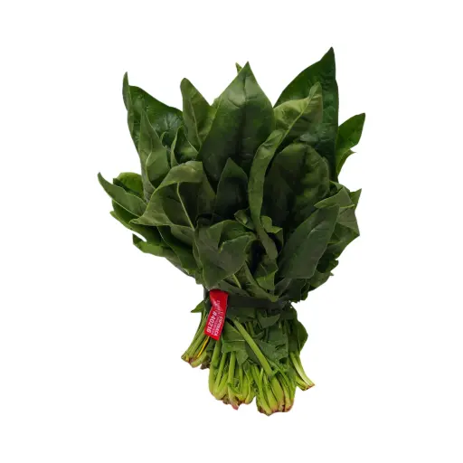Espinaca 200gr mjo ETIQUETA CHINAMPERA