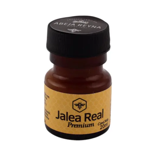 [7502281602483] Jalea real 20ml ABEJA REYNA