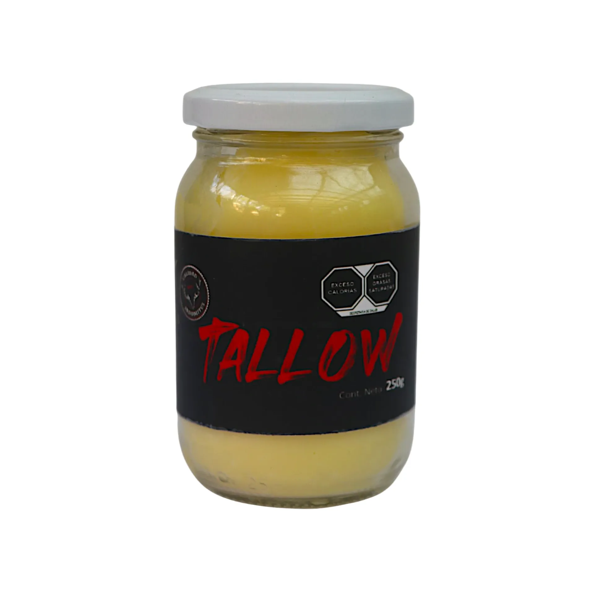 Tallow de res pz INDOMITUS