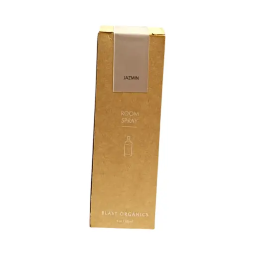 Pillow mist de jazmín 125ml BLAST ORGANICS