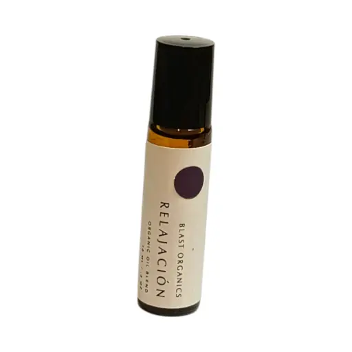 Roll on relajación 10ml BLAST ORGANICS