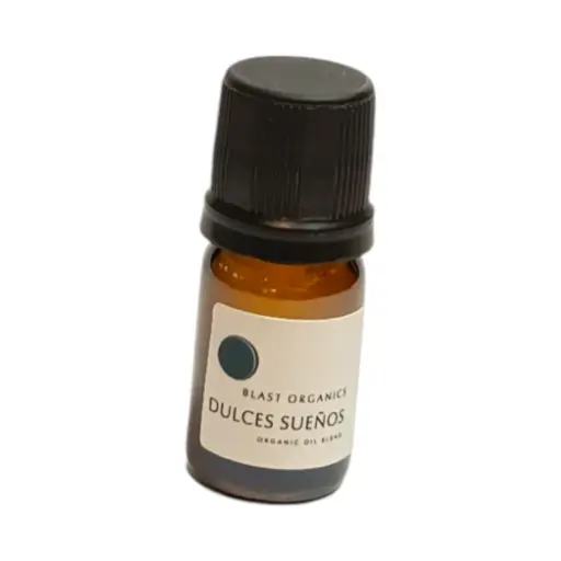 Aceite esencial dulces sueños 5ml BLAST ORGANICS