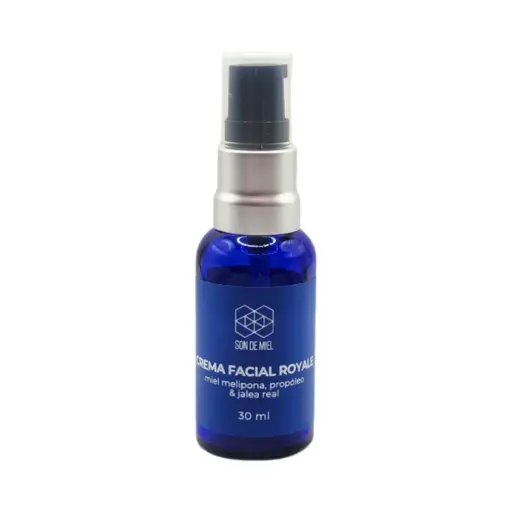 Crema facial royale 30ml SON DE MIEL