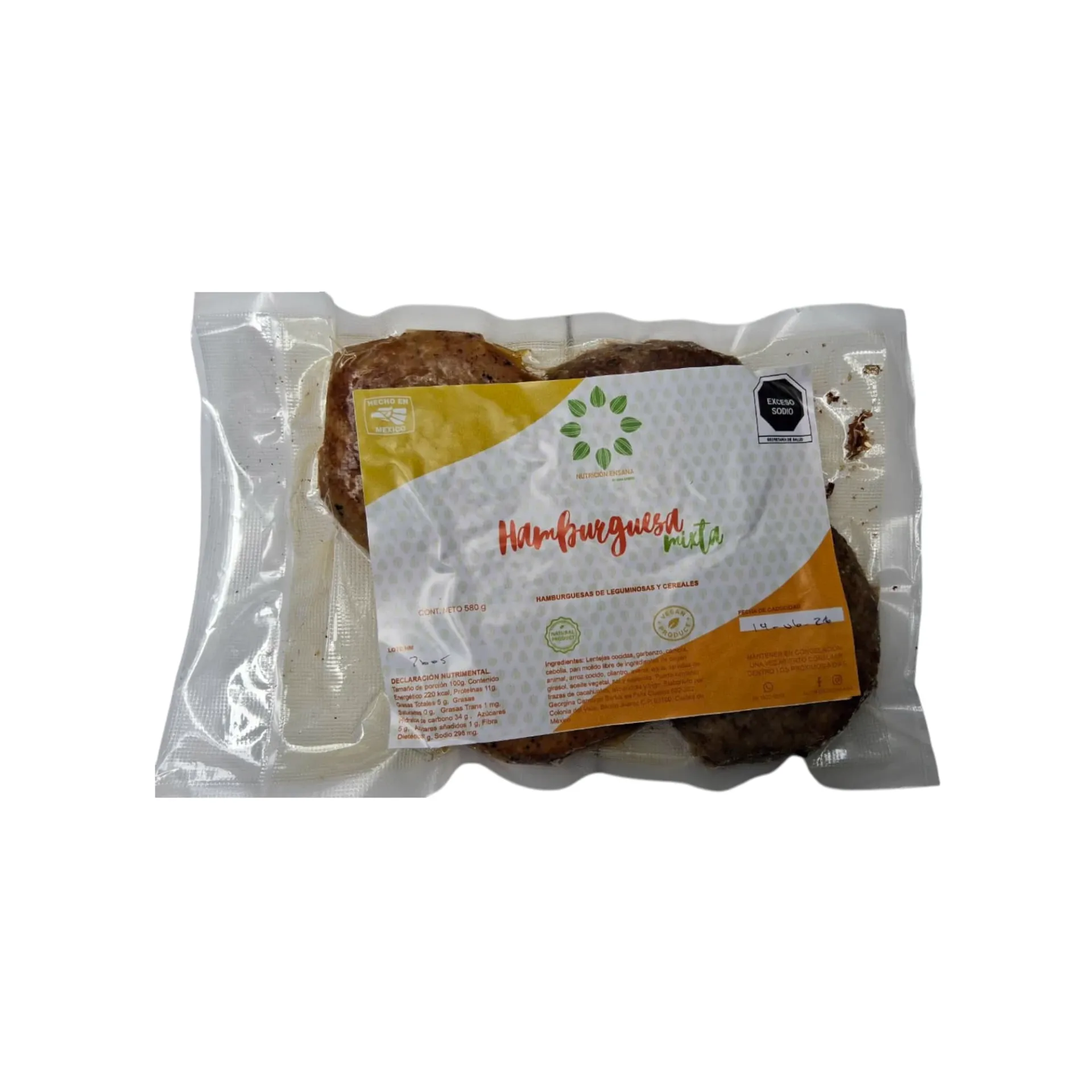 Imagen del producto