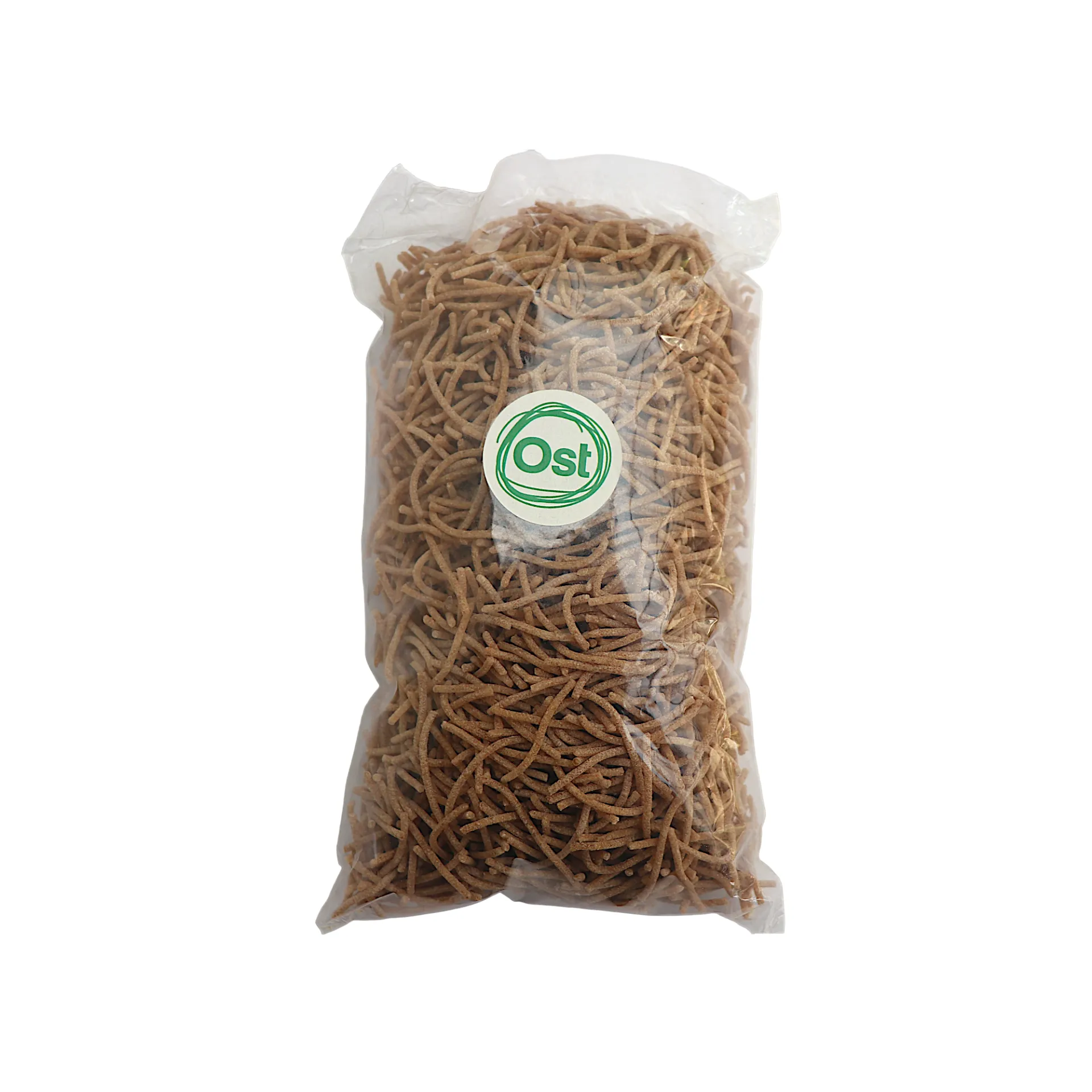 Fideo integral 20gr OST GOURMET