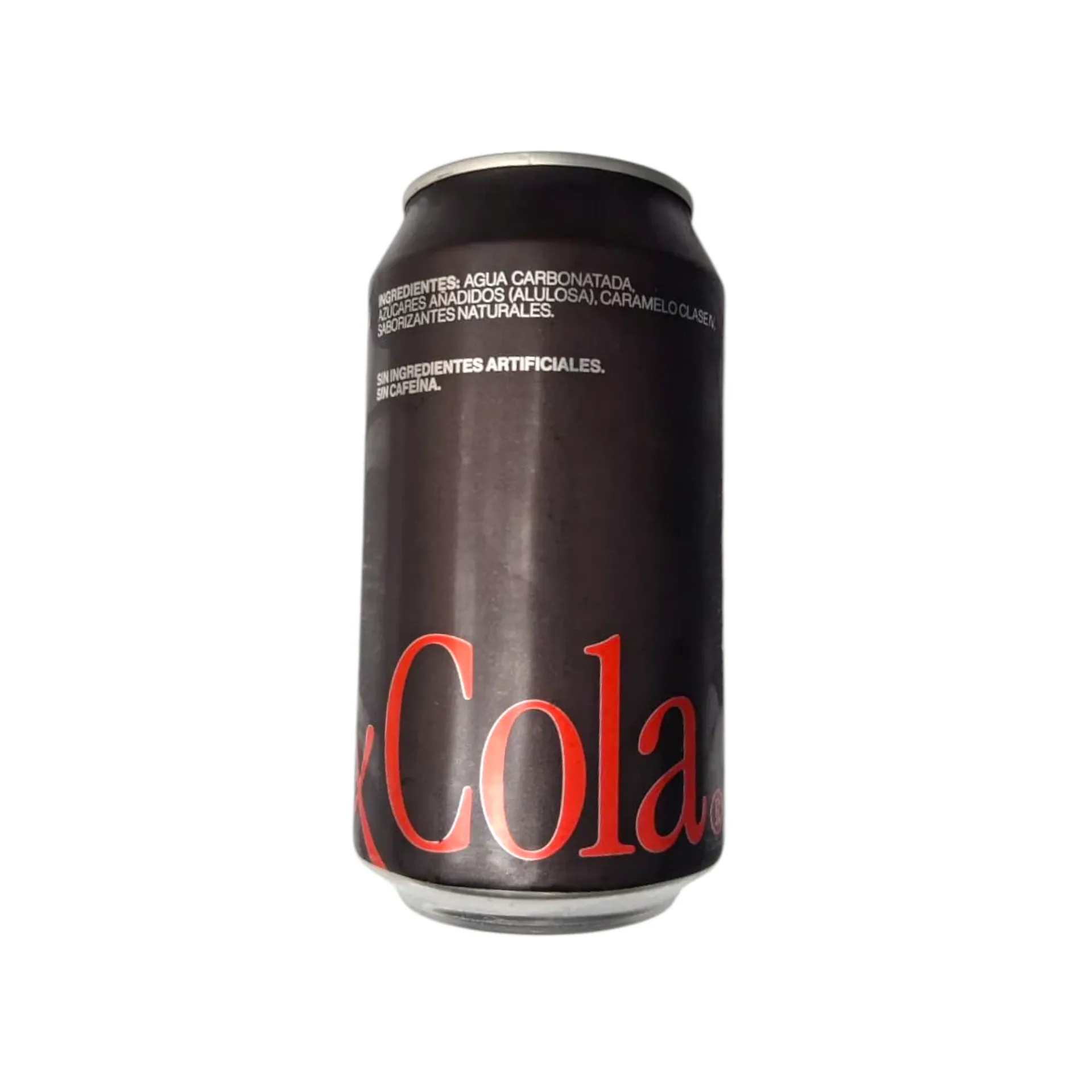 Schorles Cola 355ml FÉLIX